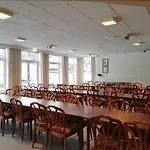 Rødberg Hotel 3*