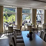 Rødberg Hotel 3*
