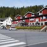 Rødberg Hotel