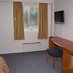 Hotel Rødberg Hotel