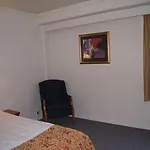 Rødberg Hotel Hotel