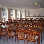 Hotel Rødberg Hotel