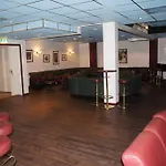 Rødberg Hotel 3* Rodberg