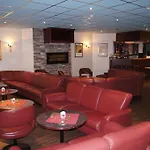 Rødberg Hotel 3* Rodberg