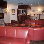 Rødberg Hotel 3* Rodberg