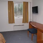 Rødberg Hotel Hotel