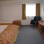 Hotel Rødberg Hotel 3*