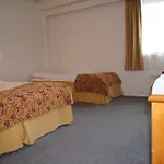 Rødberg Hotel Hotel 3*