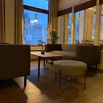 Hotel Rødberg Hotel
