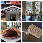 Hotel Rødberg Hotel