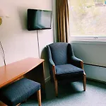 Rødberg Hotel