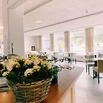 Rødberg Hotel Hotel 3*