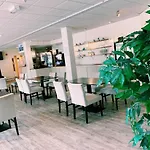 Hotel Rødberg Hotel