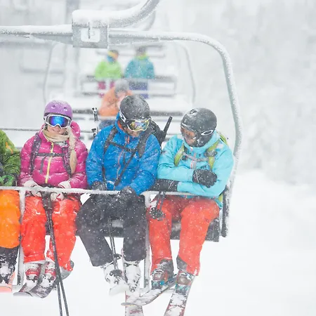 Rodberg Hotel Отель Rodberg