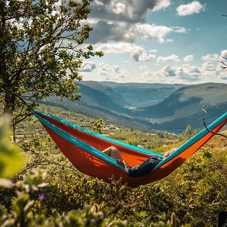 Rodberg Hotel 3* Rodberg