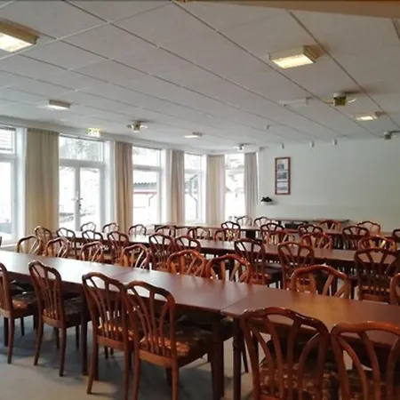Rødberg Hotel 3*