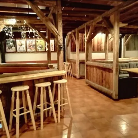 Отель Rodberg Hotel Rodberg