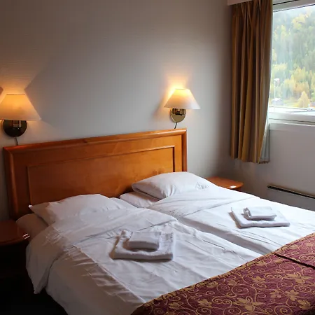 Rødberg Hotel 3*