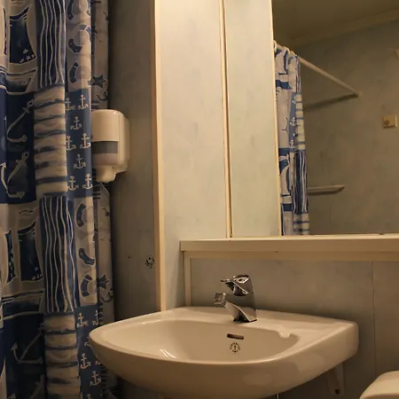 Отель Rodberg Hotel Rodberg