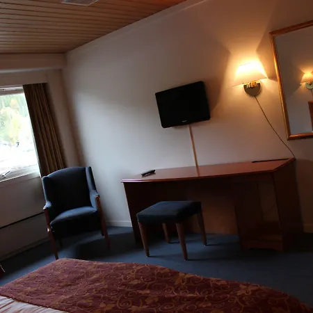 Hotel Rødberg Hotel Rodberg