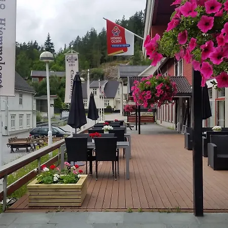 Rodberg Hotel Rodberg