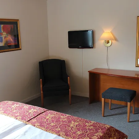 Hotel Rødberg Hotel Rodberg