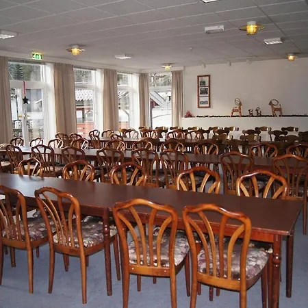 מלון Rodberg Hotel