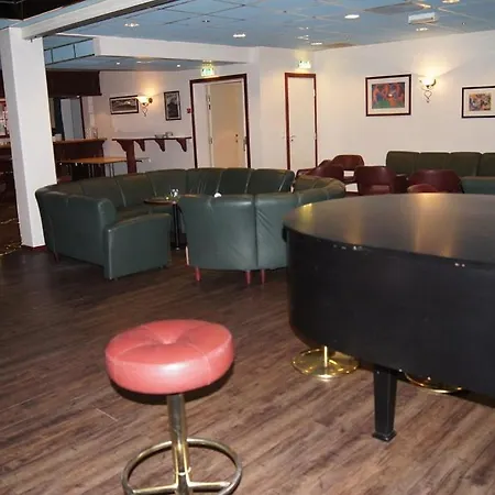 Rodberg Hotel 호텔 Rodberg