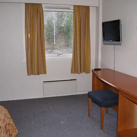 Rodberg Hotel 호텔