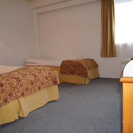 Rodberg Hotel 호텔 3*