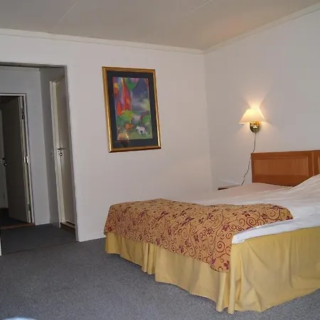 호텔 Rodberg Hotel