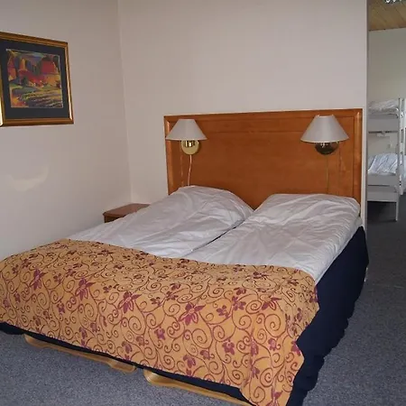 Rodberg Hotel 호텔 Rodberg