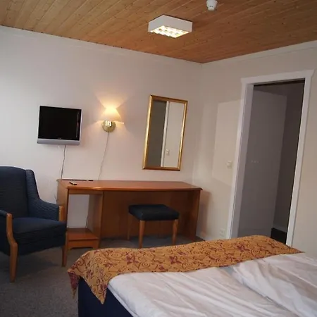 Rodberg Hotel Rodberg