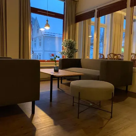 호텔 Rodberg Hotel