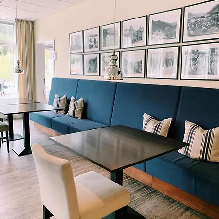 호텔 Rodberg Hotel