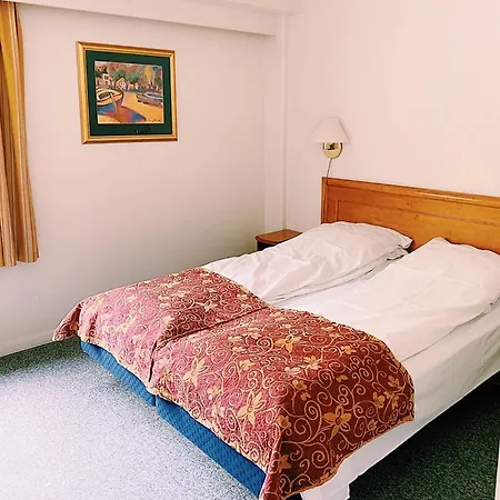 호텔 Rodberg Hotel 3*