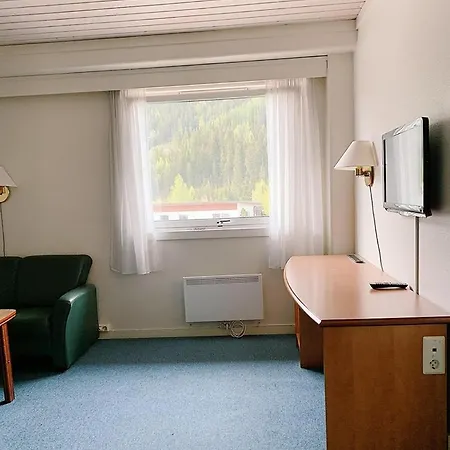 호텔 Rodberg Hotel