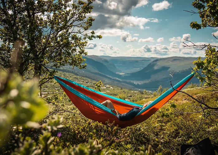 Rodberg Hotel 3* Rodberg