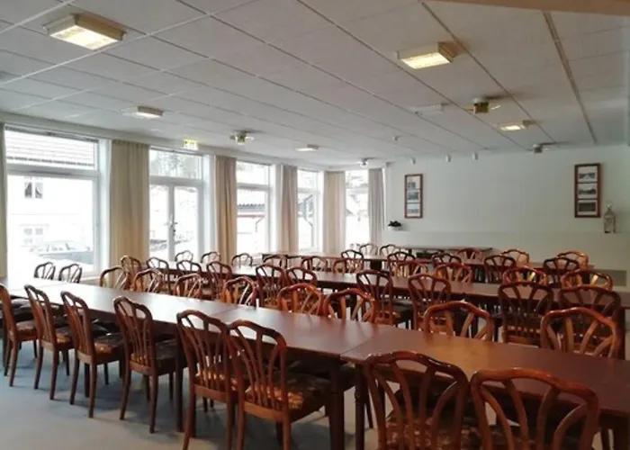 Rodberg Hotel 3*