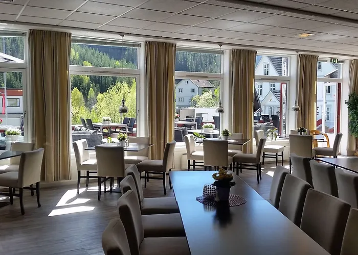 Rodberg Hotel 3*