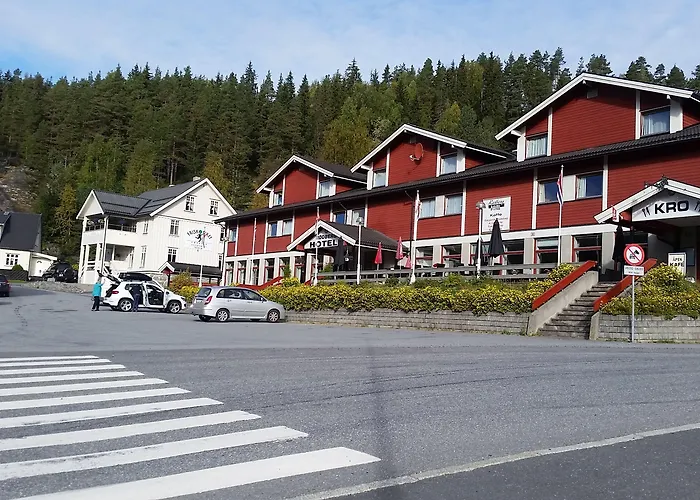 Rodberg Hotel