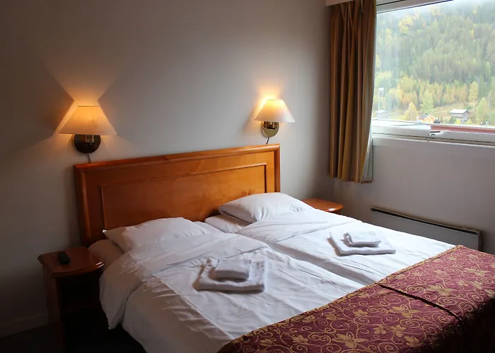 Rodberg Hotel 3*