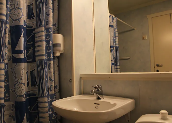 ホテル Rodberg Hotel Rødberg