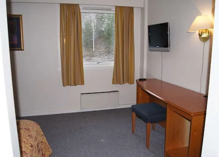 ホテル Rodberg Hotel