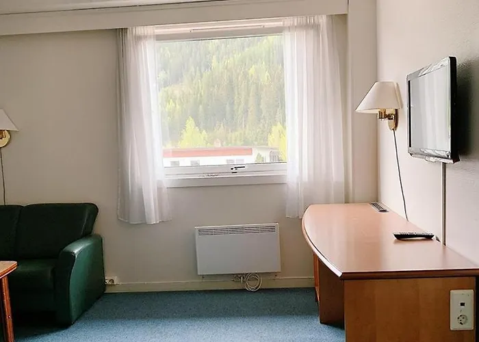 ホテル Rodberg Hotel