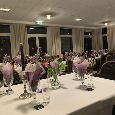 Hotell Rodberg Hotel Rodberg