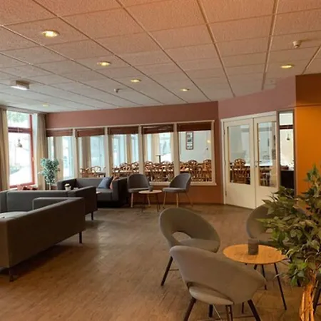 Hotell Rodberg Hotel 3*