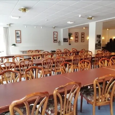 Rodberg Hotel Hotell