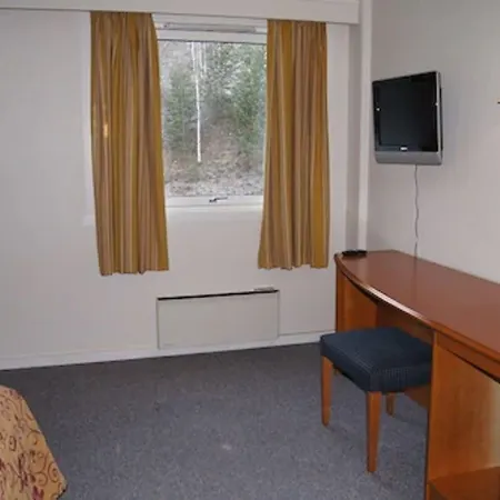 Hotell Rodberg Hotel