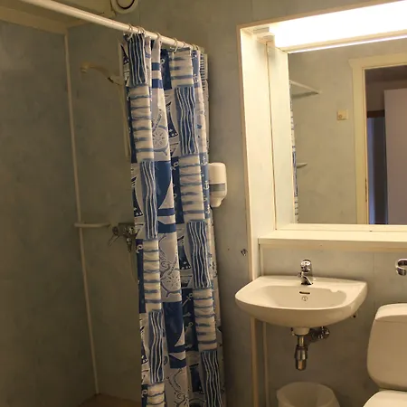 Rodberg Hotel Hotell 3*